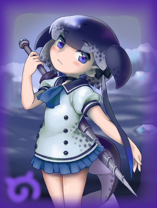 Colors Live イッカク By Mogumo