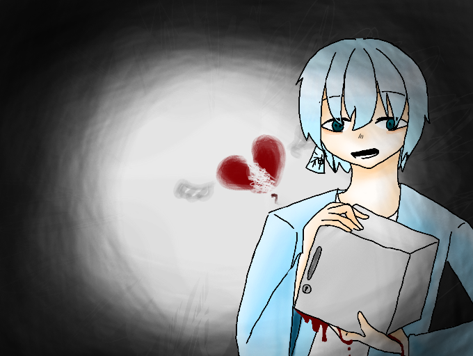 Colors Live - 1.コインロッカーベイビー by sh1r0ru