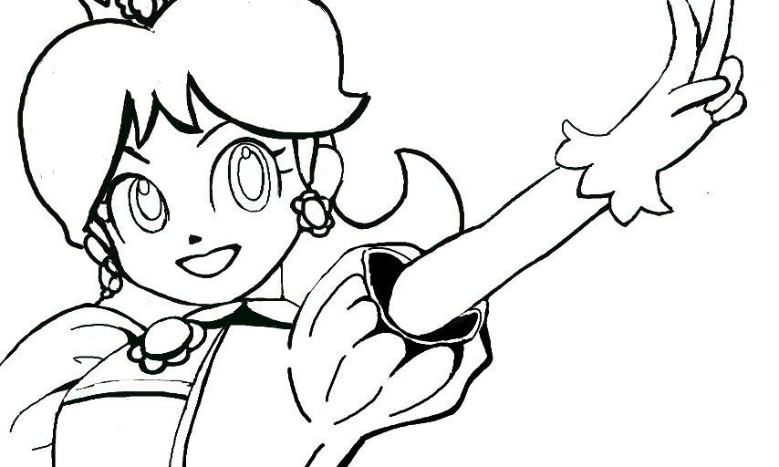 Colors Live Daisy By Louiscr