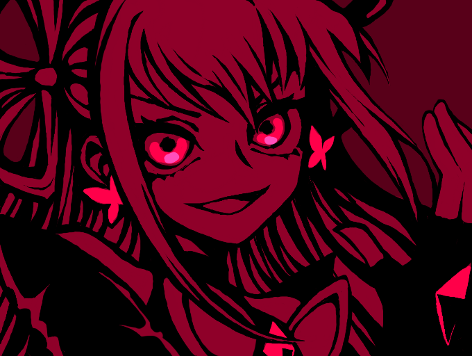 Colors Live ダークドリーム By Mogumo