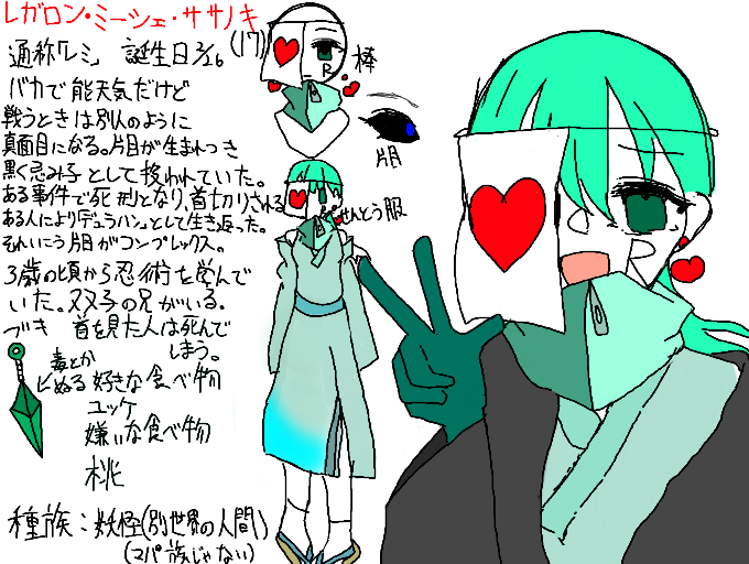 Colors Live By Yondaieiyuu