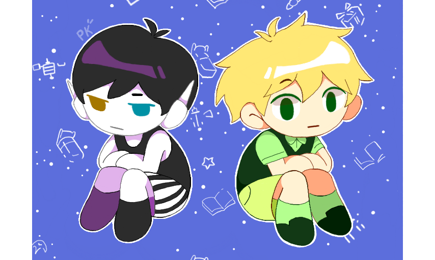 SF・ファンタジー・ホラー HUMAN ROBOT Shocking(Pastel GID) 3月21日