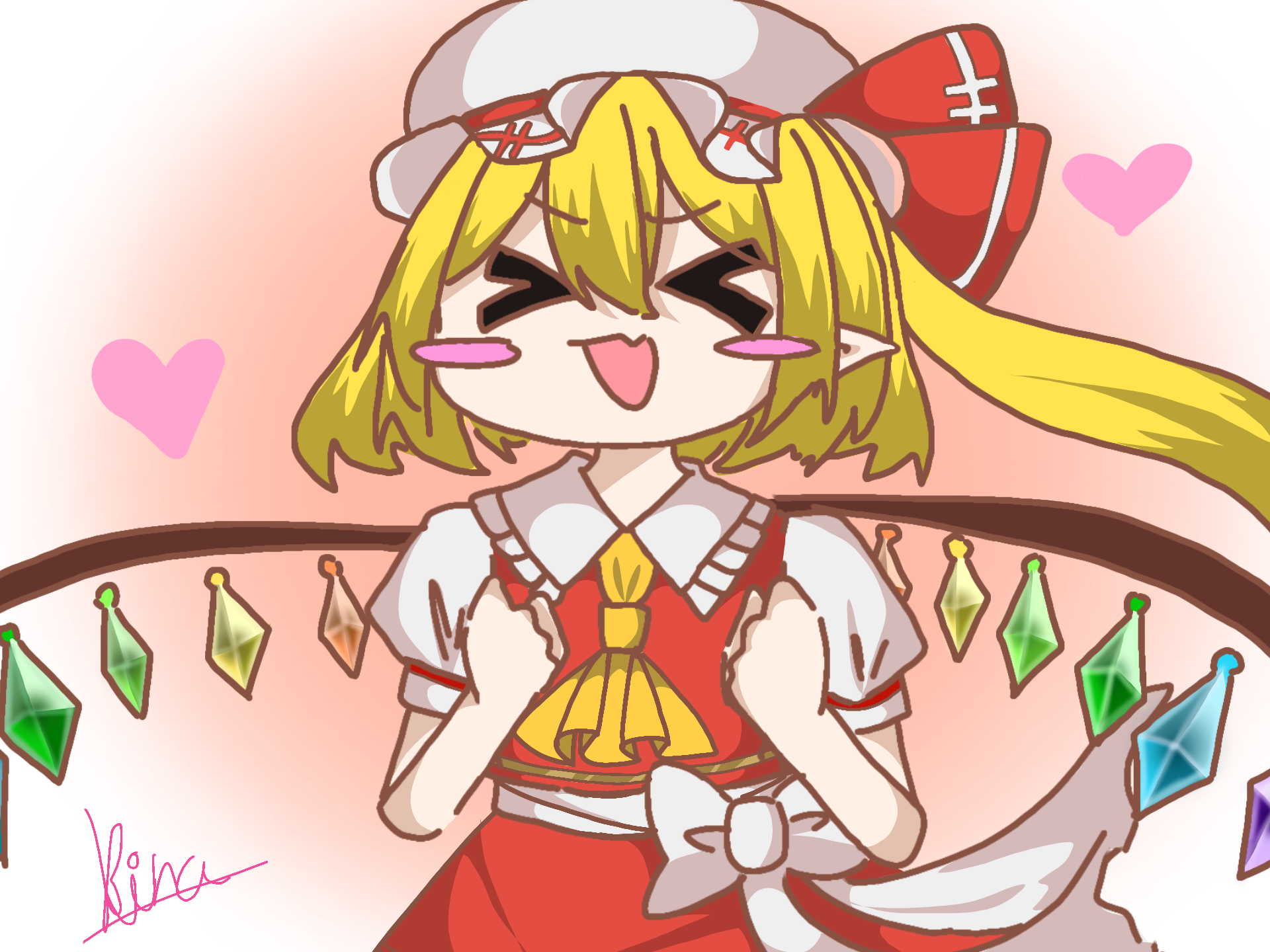 Colors Live - フラ by Onigiri_kinakomoti
