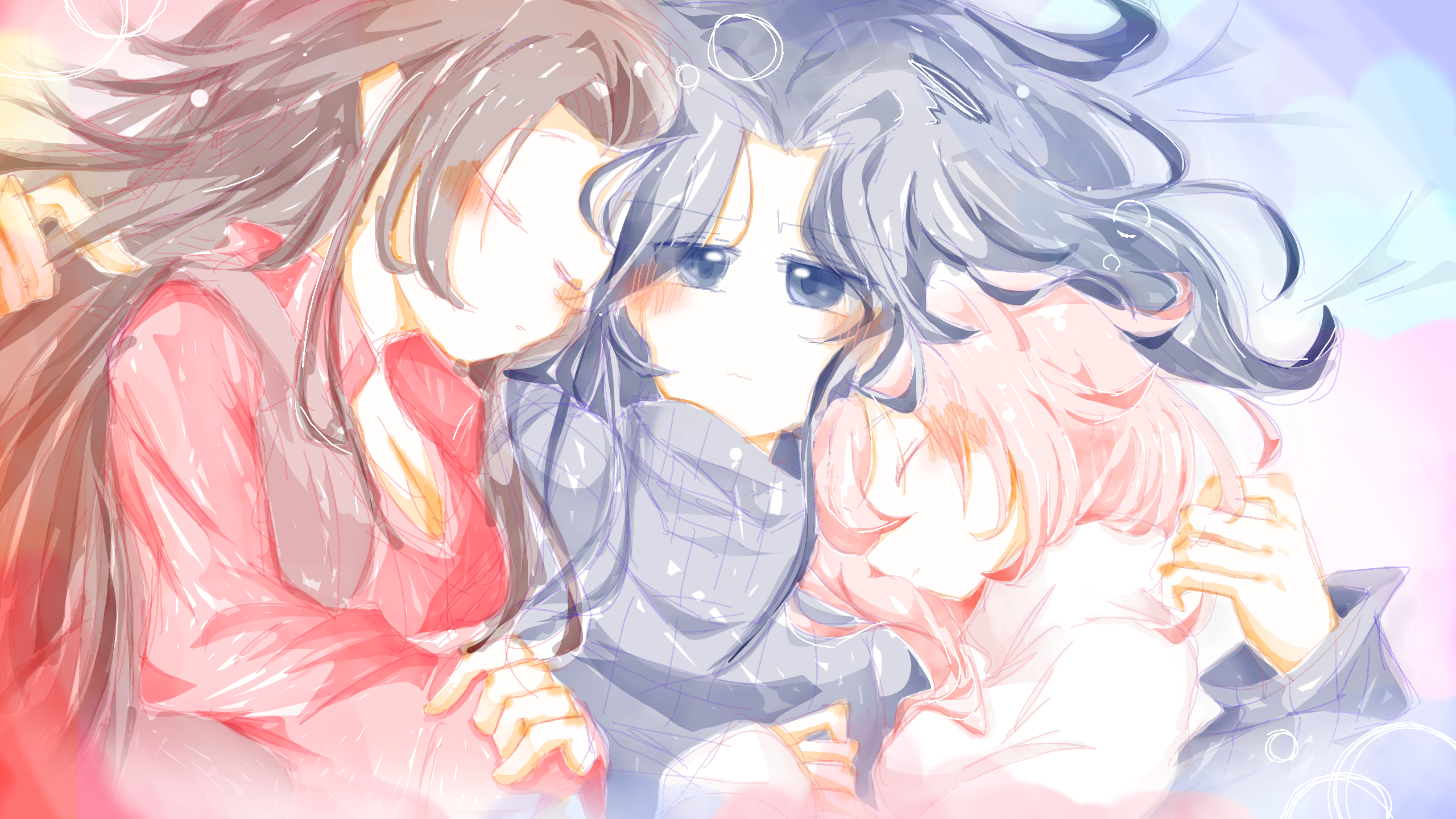 Colors Live - 。 by Raera