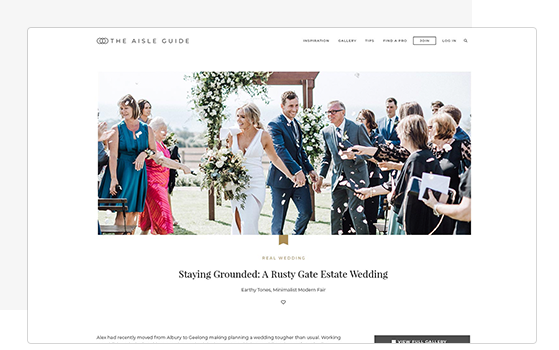 marketing for venues
