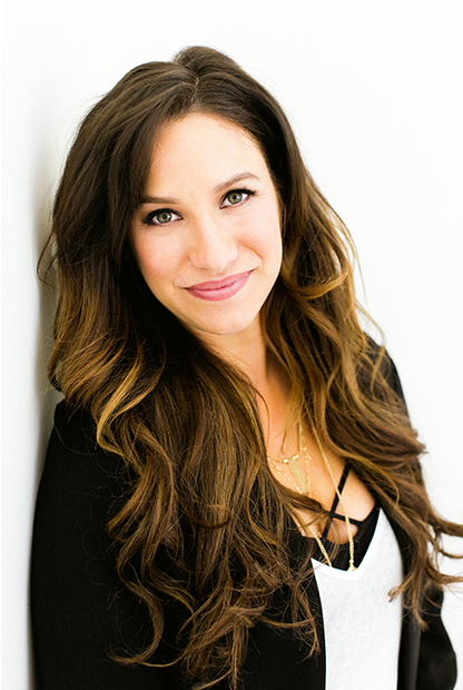 Hailey Yeager, Two Roads Event Co.