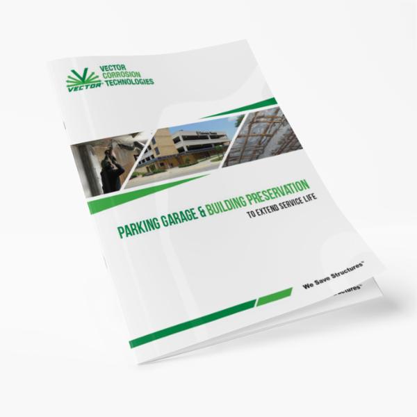 VC PARKING GARAGE FLYER - BUNDLES OF 25