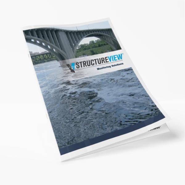 VCS - STRUCTUREVIEW MONITORING SOLUTIONS - BUNDLES OF 25