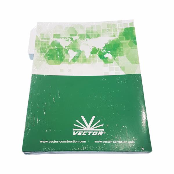 VECTOR FOLDERS - BUNDLES OF 25