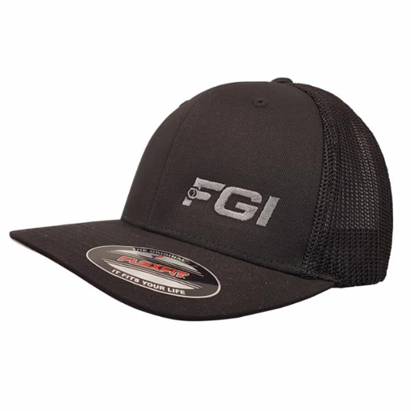 FLEXFIT TRUCKER CAP