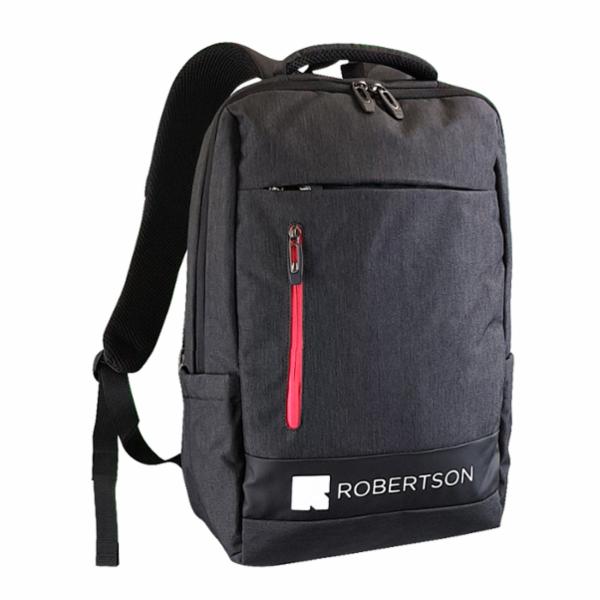 COLLEGE LAPTOP BACKPACK