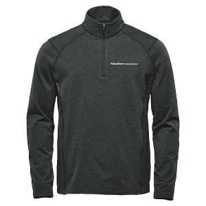 MEN'S TREELINE PERFORMANCE - BLACK BKHR with MacDon Performance Parts Embroidery-CF31967
