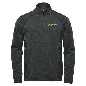 MEN'S TREELINE PERFORMANCE - BLACK HEATHER with Sigfusson Northern-CF14481