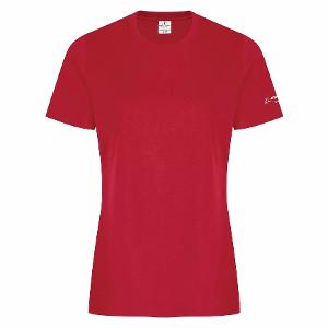 ATC RING SPUN T-SHIRT - LADIES RD-CF31623
