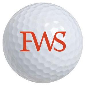 CALLAWAY® WARBIRD GOLF BALL