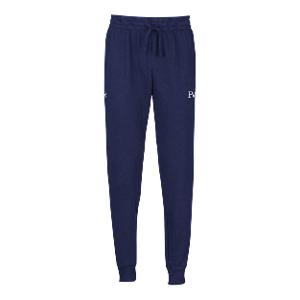 Under Armour Men's Rival Fleece Sweatpant - Midnight Navy/ White with FWS-CF33670