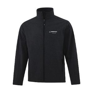 COAL HARBOUR® EVERYDAY WATER REPELLENT SOFT SHELL JACKET BKHR-CF29695