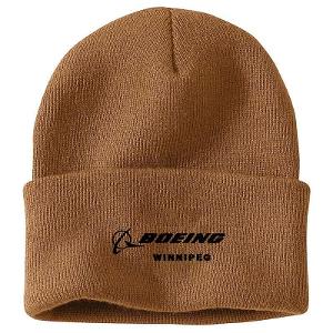 CARHARTT ACRYLIC WATCH TOQUE CTBN-CF31597