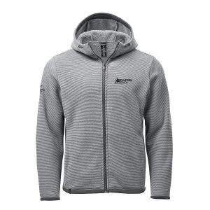 MEN'S MEDUSA FLEECE HOODY ZC with Canterra Seeds - Horizontal -CF33525