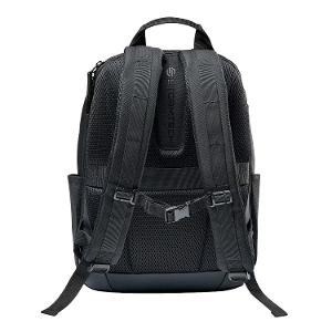 AQUARIUS COMPUTER BACKPACK 20 - BLACK with KPIC-CF35050