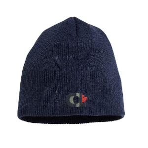 Whirlibird™ Watch Cap Beanie - Collegiate Navy with CCL-CF33584
