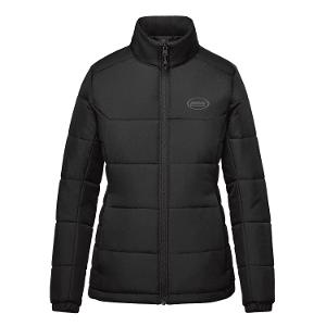Women's Sierra Thermal Jacket with Bourgault One Color - 2024-CF35671