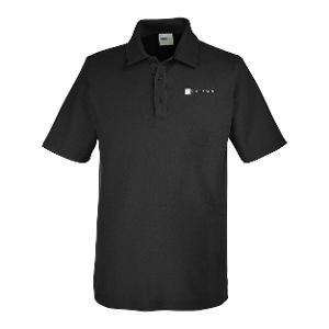 CORE 365 MEN'S FUSION POLO