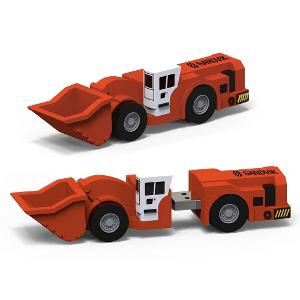 8GB SANDVIK LOADER USB