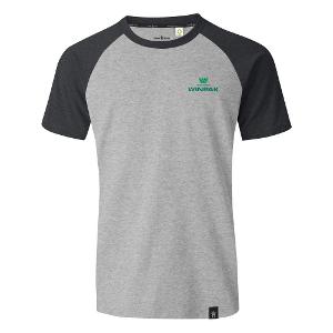 URBAN NORTH RAGLAN T-SHIRT CHHRAHGY with Winpak-CF29926