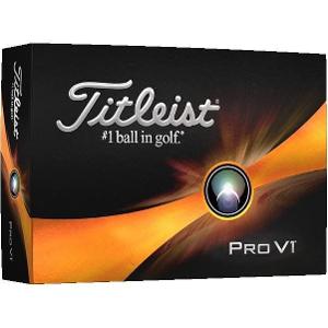 TITLEIST® PRO V1® GOLF BALL