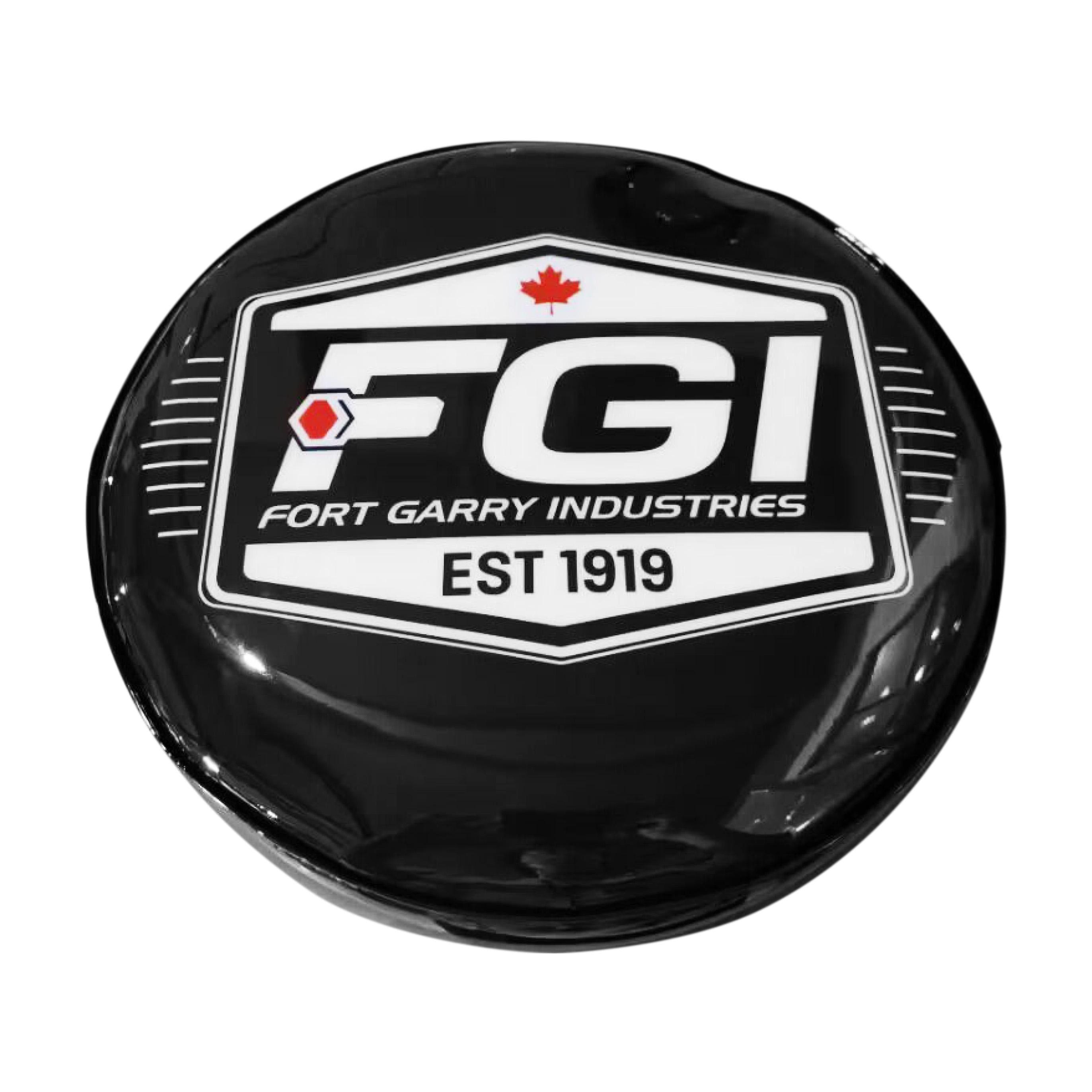 FGI Bar Est 1919 Stool