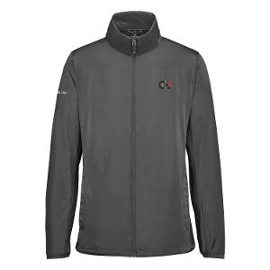 Sierra Lightweight Shell -Granite with CCL-CF35113