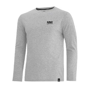URBAN NORTH LS T-SHIRT AHGY with KAG - FusionX-CF34836