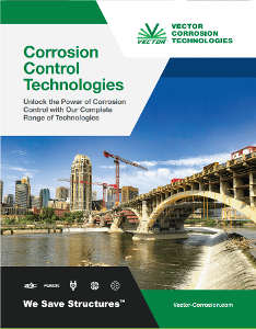 CORROSION CONTROL TECHNOLOGIES BROCHURE  BUNDLES OF 25
