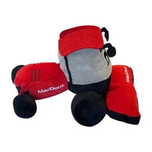 WINDROWER STUFFY