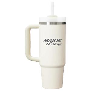 STANLEY QUENCHER H2.0 FLOWSTATE™ TUMBLER 30OZ - CREAM