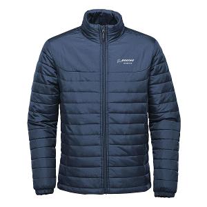 MEN'S NAUTILUS QUILTED JACKET NV-CF31591