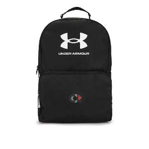 Loudon Backpack - Black/White with CCL-CF33581