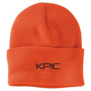 CARHARTT ACRYLIC WATCH TOQUE BROR with KPIC-CF29249