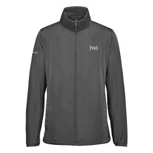 Sierra Lightweight Shell -Granite with FWS-CF34909