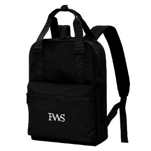 KOI® MATTE HANDLED BACKPACK. 10L with FWS-CF34919