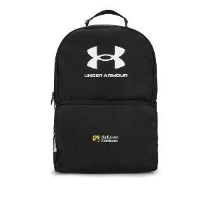 Loudon Backpack - Black/White with Sigfusson Northern-CF33921