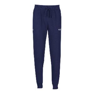 Under Armour Men's Rival Fleece Sweatpant - Midnight Navy/ White with KPIC-CF33733