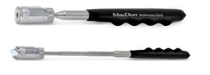 LIGHTED MAGNETIC GRIPPER PICKUP TOOL