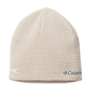 Whirlibird™ Watch Cap Beanie - Dark Stone with KPIC-CF33739