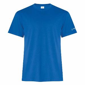 ATC™ EVERYDAY RING SPUN COTTON TEE. RY-CF31615