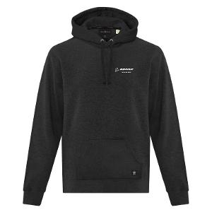 URBAN NORTH PULLOVER HOODY BKHR-CF29693