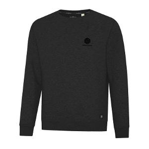 URBAN NORTH CREWNECK FLEECE BKHR with SeedMaster - Medium -CF34327
