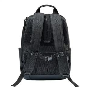 AQUARIUS COMPUTER BACKPACK 20 - BLACK with FGI-CF34792