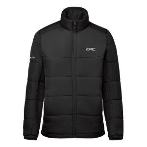 Men's Sierra Thermal Jacket with KPIC-CF34995